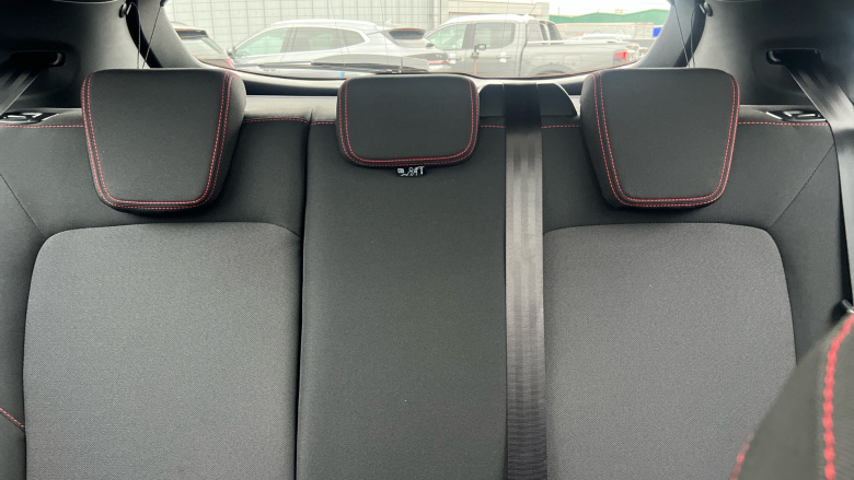 Ford Puma 1.0 EcoBoost Hybrid mHEV ST-Line 5dr Petrol Hatchback